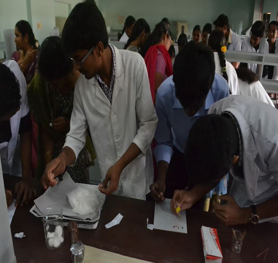 Maharaja CoEducation College of Arts & Science Erode Extra Curriculars photo 6